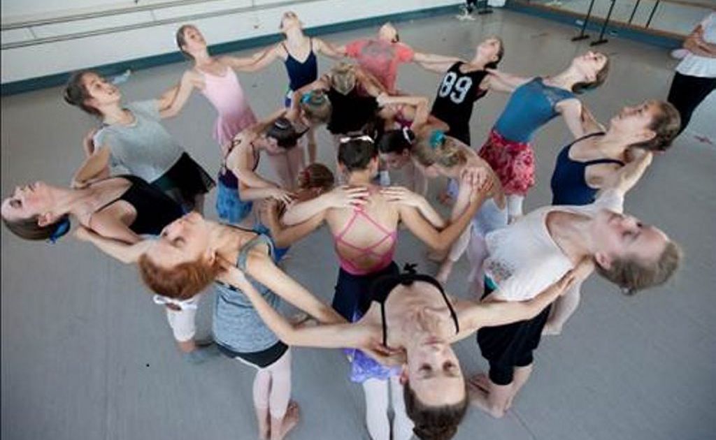 Northern Rivers Ballet Company is coming to Tweed
